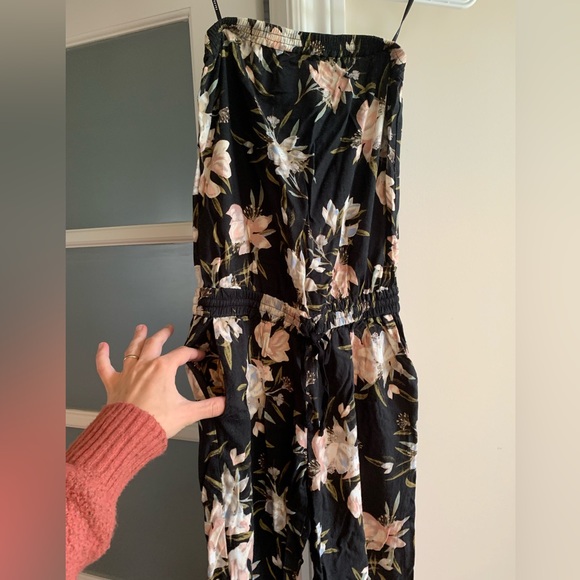 Talula XS jumpsuit - Picture 2 of 5